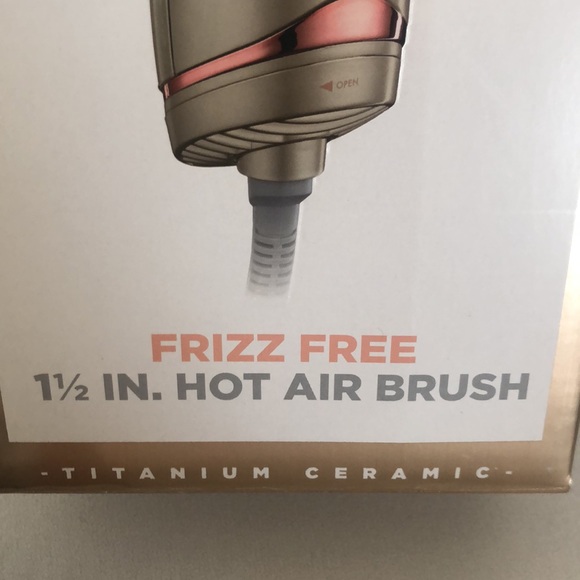 Infiniti Pro by Conair - Picture 7 of 10